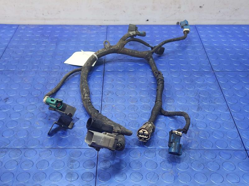 2003-2004 Lincoln Towncar 4.6L Automatic Transmission Wiring Harness OEM 3W7T-7C078-AE