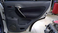 2002 Toyota RAV4 Rear Door Trim Panel