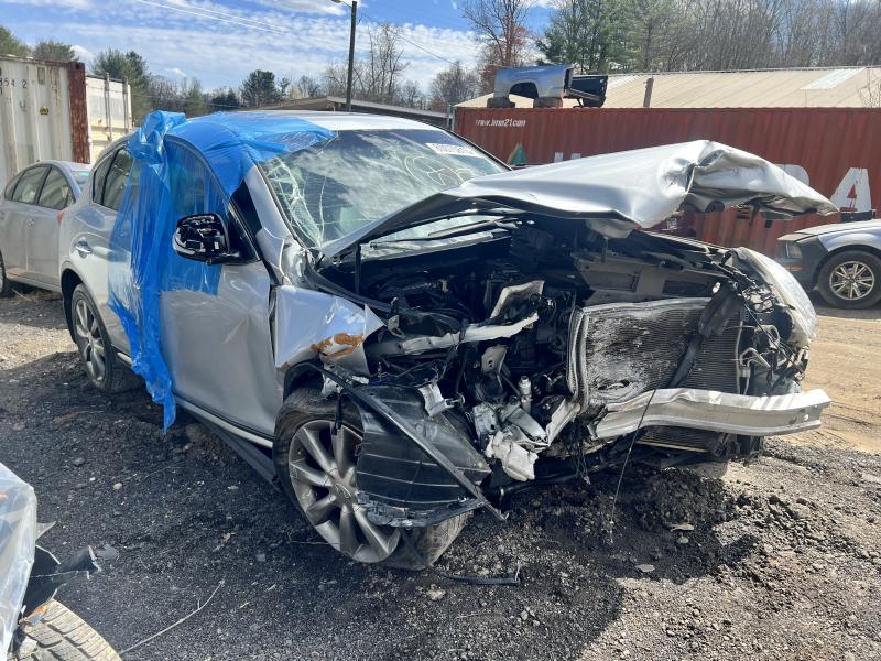 2016 Infiniti QX50 Air Bag