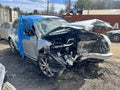 2016 Infiniti QX50 Center Pillar