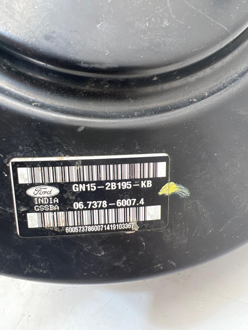 2018 - 2022 Ford Ecosport Power Brake Booster OEM