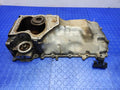 2014 Chevrolet Silverado 1500 Oil Pan