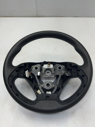 2016 Kia Forte Steering Wheel