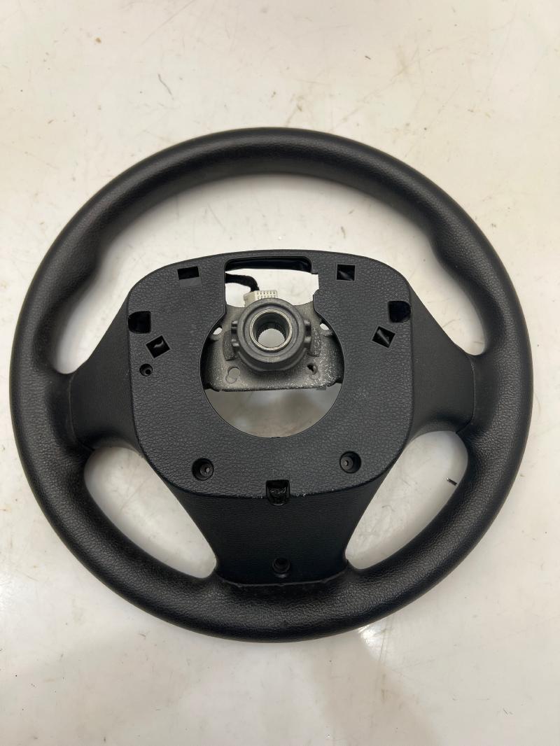 2016 Kia Forte Steering Wheel
