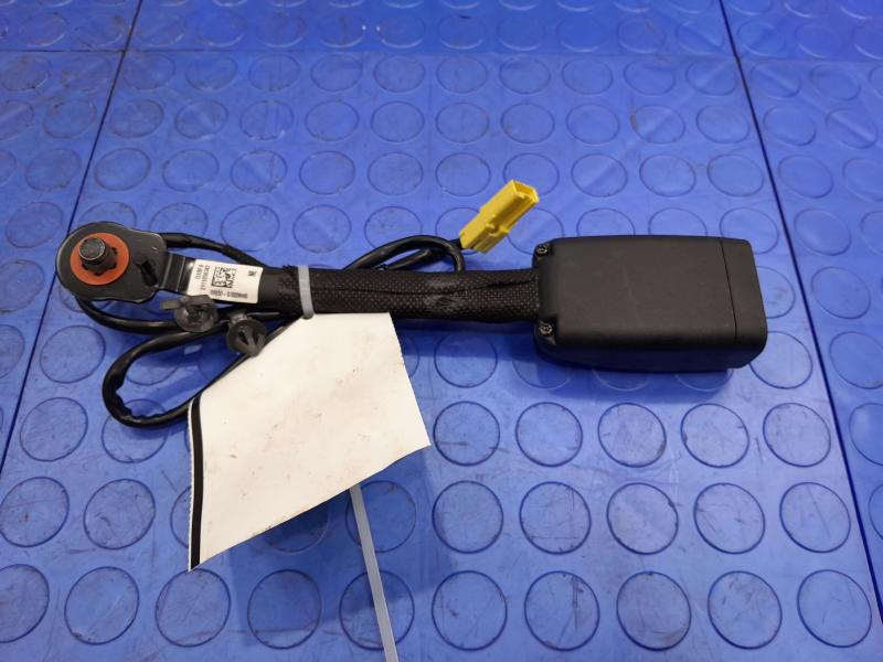 2022 Hyundai Ioniq 5 Front Seat Belt