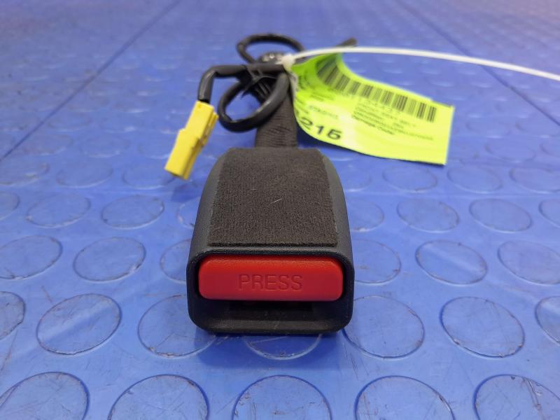 2022 Hyundai Ioniq 5 Front Seat Belt