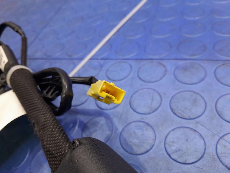 2022 Hyundai Ioniq 5 Front Seat Belt