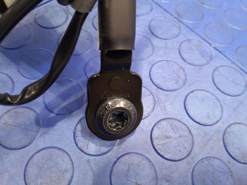 2022 Hyundai Ioniq 5 Front Seat Belt