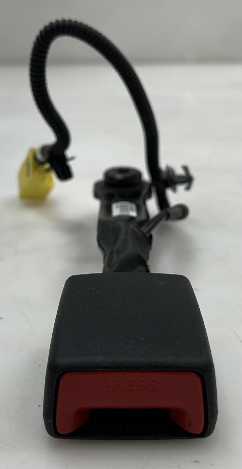 2021 Kia Rio Front Seat Belt