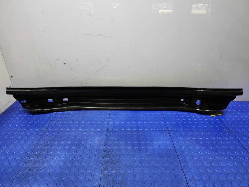 2015 Audi A4 Rear Bumper Reinforcement