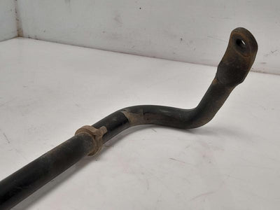 2017 Toyota Corolla iM Stabilizer Bar