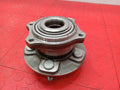2021 Dodge Charger Hub