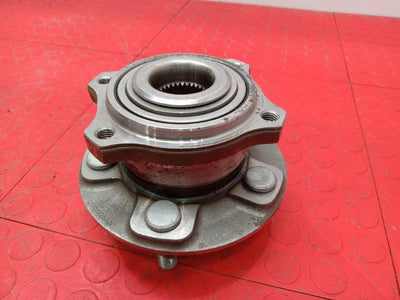2021 Dodge Charger Hub
