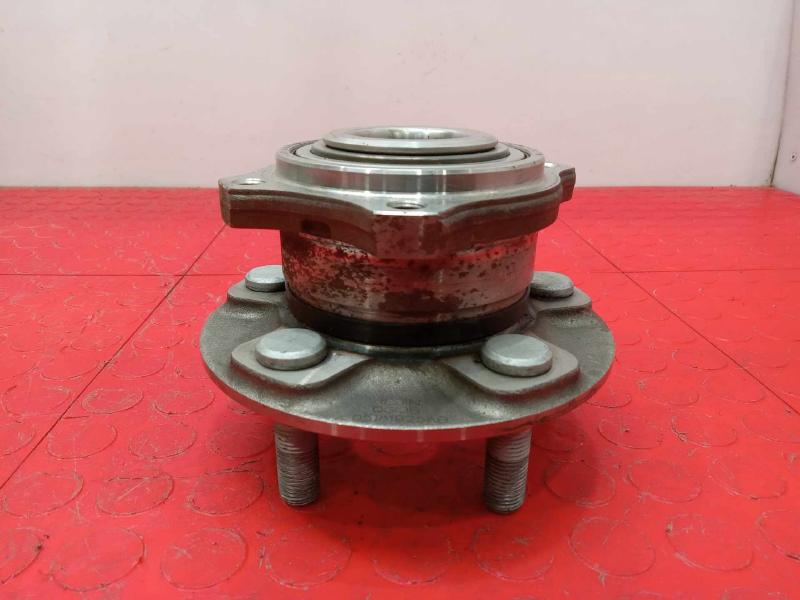 2021 Dodge Charger Hub