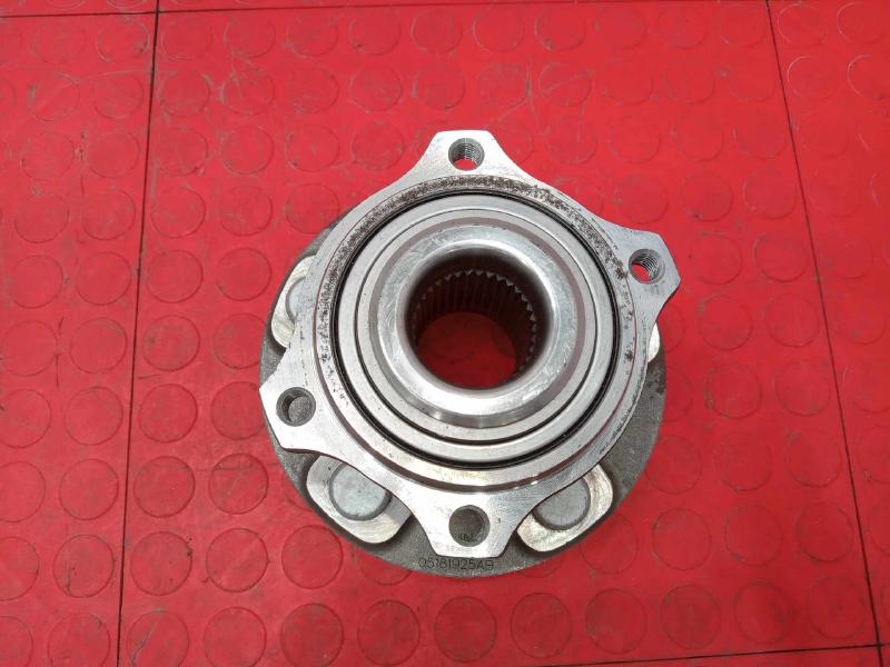 2021 Dodge Charger Hub