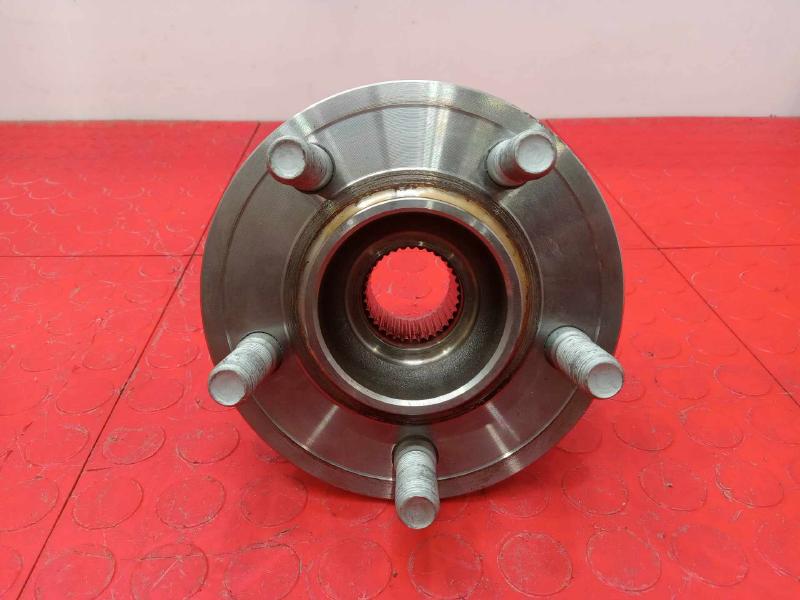 2021 Dodge Charger Hub