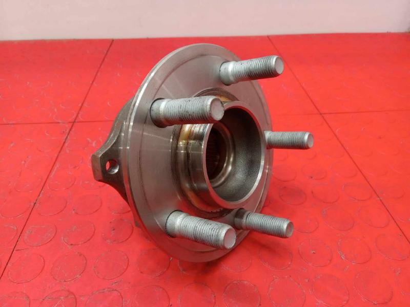 2021 Dodge Charger Hub