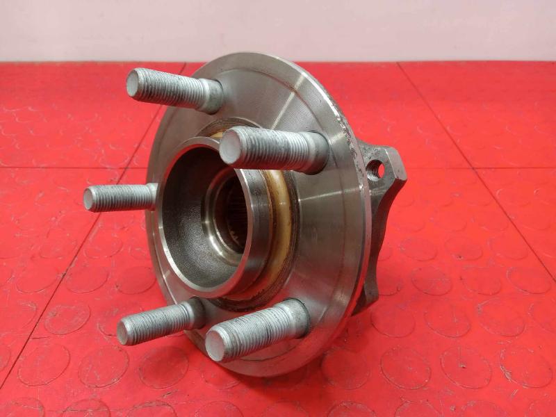 2021 Dodge Charger Hub