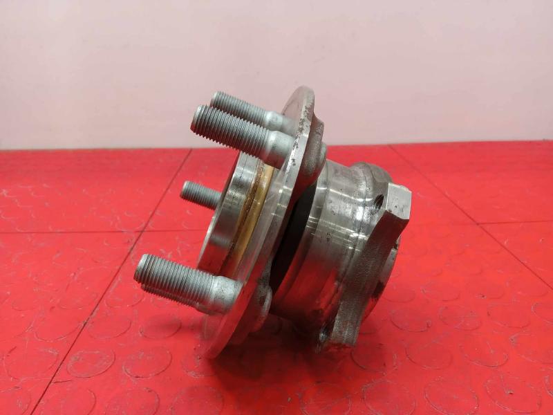 2021 Dodge Charger Hub