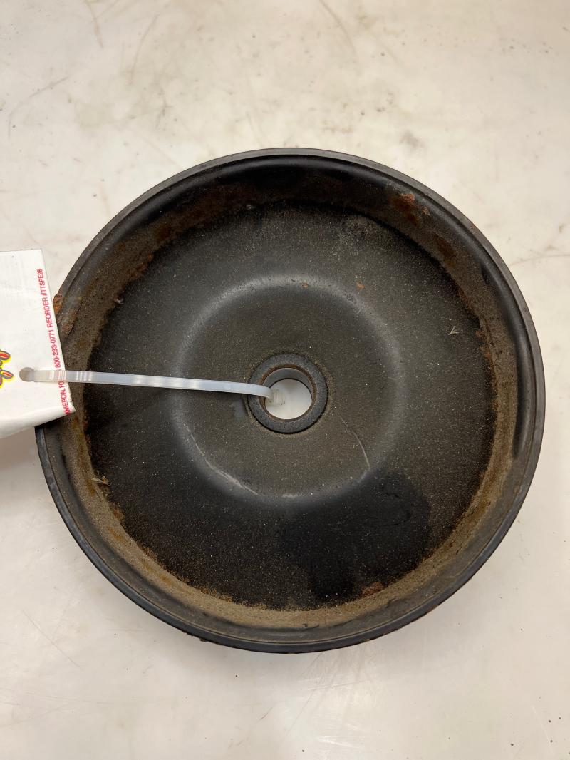 1989 Chevrolet Silverado 1500 Power Steering Pulley