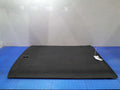 2017-2018 Audi A4 Spare Tire Compartment Cover Black Genuine OEM 8W5863463DCA9
