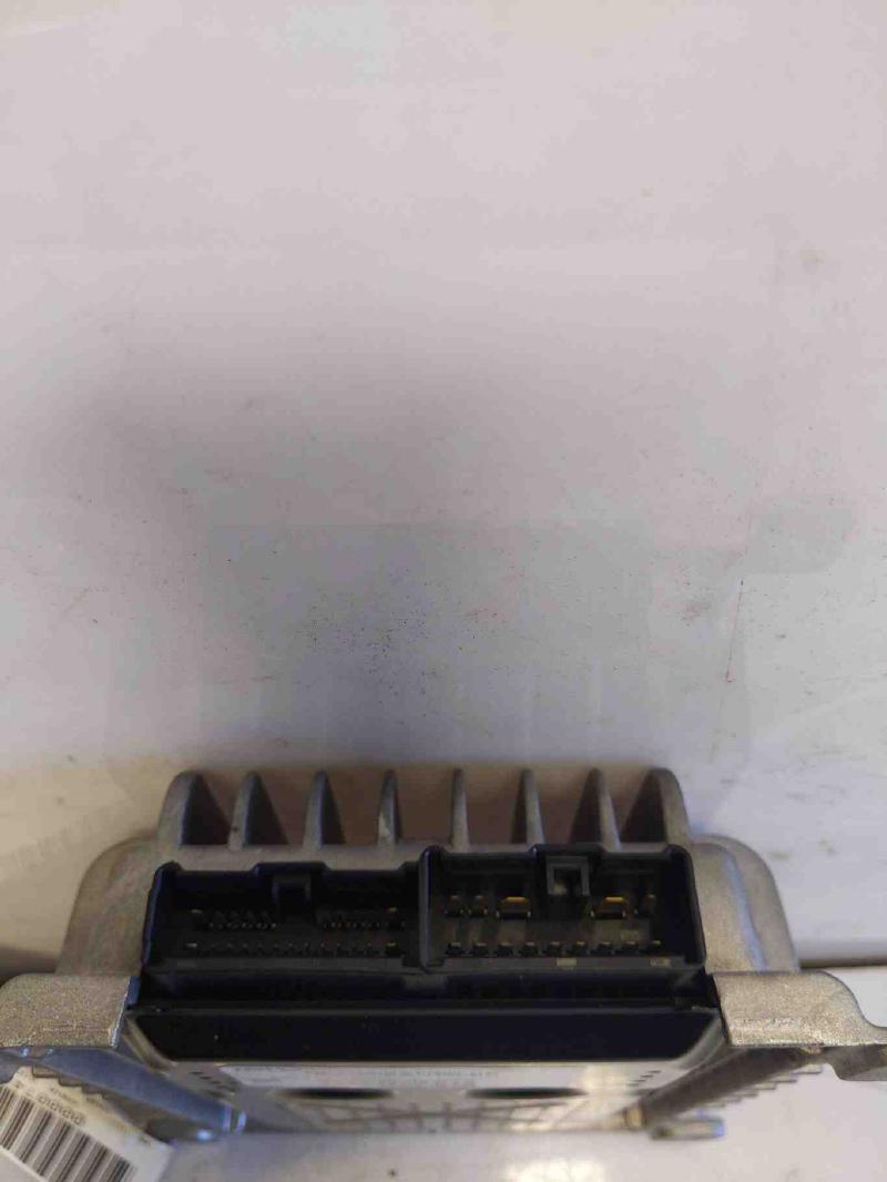 2008 - 2010 Infiniti QX56 08 - 14 Armada Radio Amplifier Bose OEM 28060ZQ30A