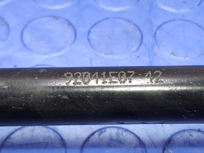 2019 Toyota Camry Lower Control Arm Rr