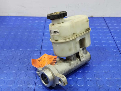 2014 Chevrolet Silverado 1500 Master Cylinder