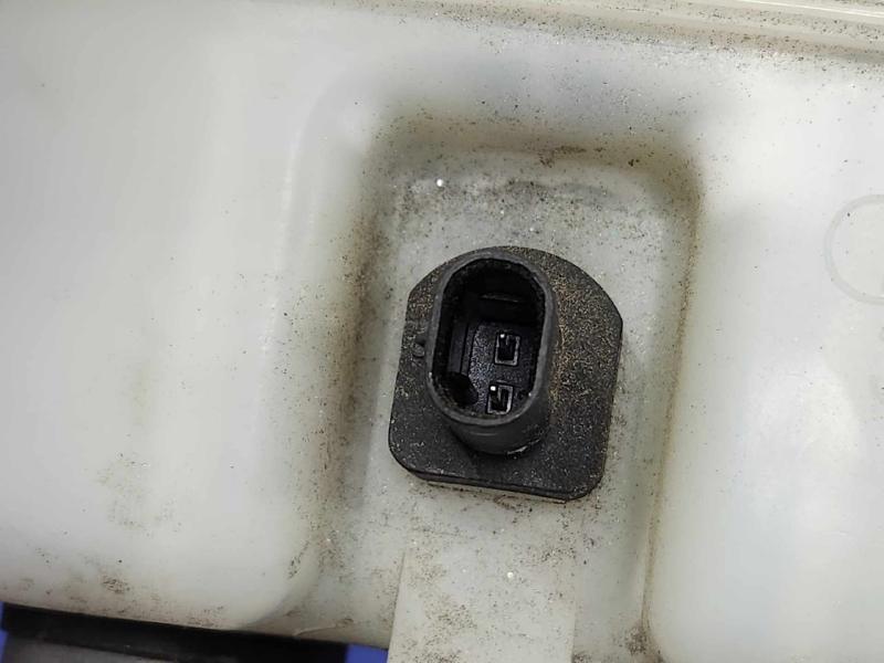 2014 Chevrolet Silverado 1500 Master Cylinder