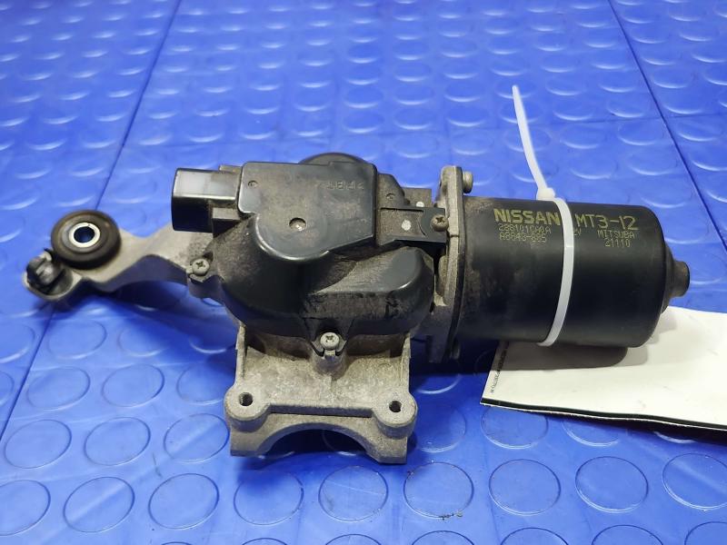 2009-2013 Infiniti FX35 FX37 FX50 OEM Windshield Wiper Motor 288101CA0A