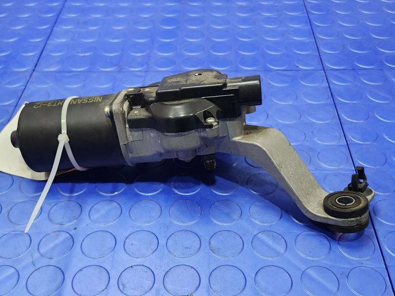2009-2013 Infiniti FX35 FX37 FX50 OEM Windshield Wiper Motor 288101CA0A
