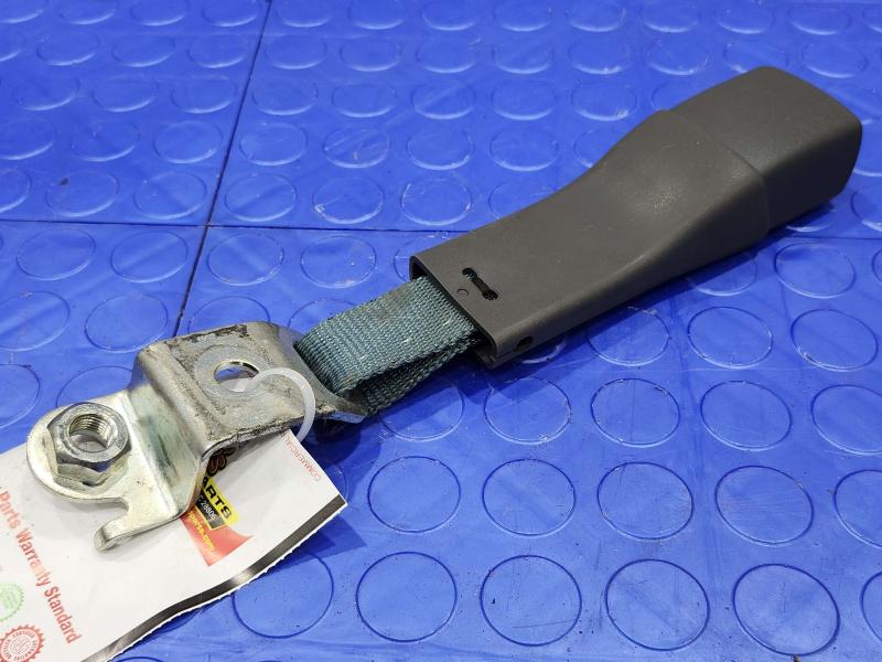 2013 Toyota Prius Rear Seat Belt