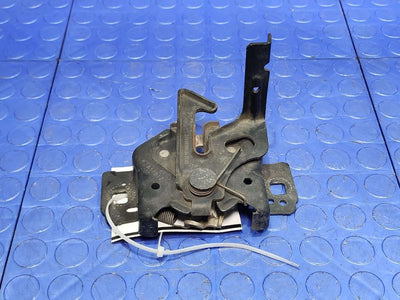 2011-2016 Ford F-250 F-350 Hood Lock Latch Assembly Genuine OEM BC3Z-16700-A