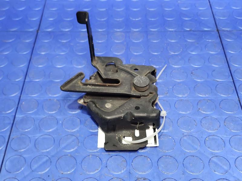 2011-2016 Ford F-250 F-350 Hood Lock Latch Assembly Genuine OEM BC3Z-16700-A