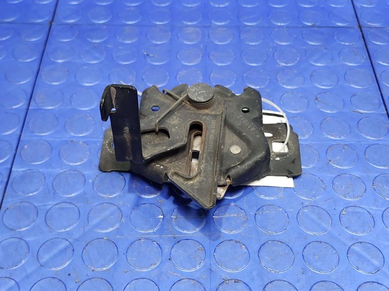 2011-2016 Ford F-250 F-350 Hood Lock Latch Assembly Genuine OEM BC3Z-16700-A