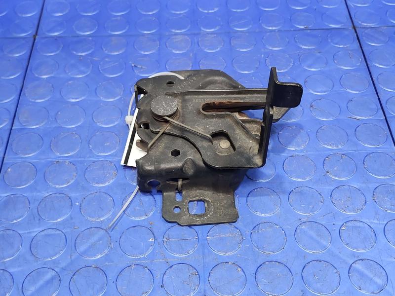 2011-2016 Ford F-250 F-350 Hood Lock Latch Assembly Genuine OEM BC3Z-16700-A