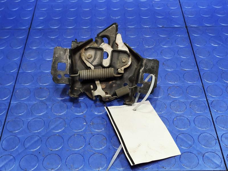 2011-2016 Ford F-250 F-350 Hood Lock Latch Assembly Genuine OEM BC3Z-16700-A