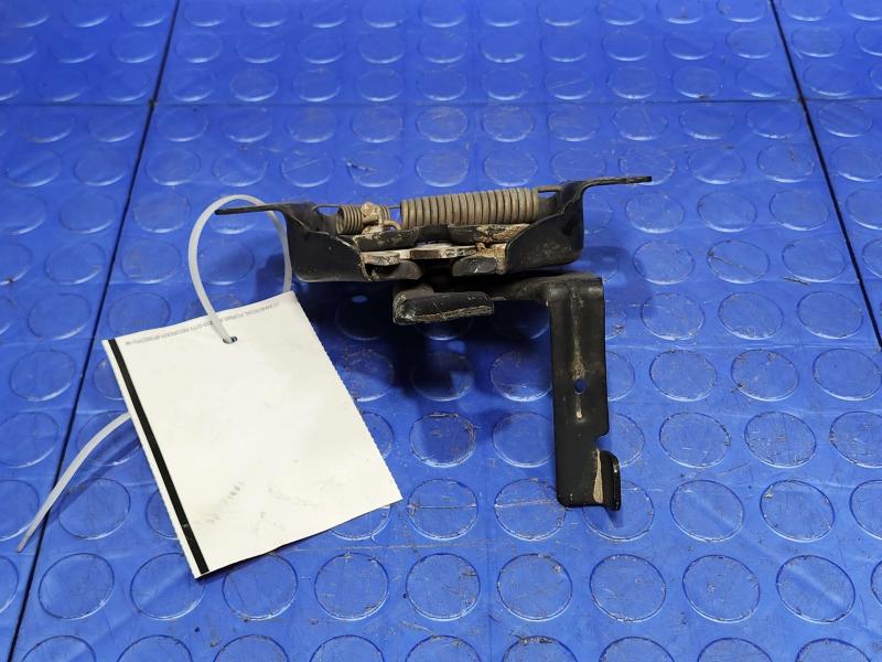 2011-2016 Ford F-250 F-350 Hood Lock Latch Assembly Genuine OEM BC3Z-16700-A