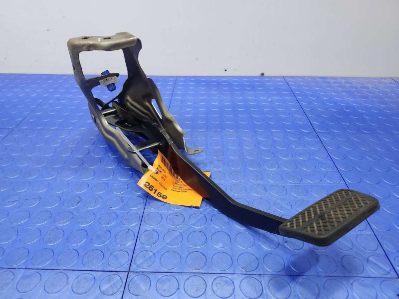2019-2021 Honda HR-V Brake Pedal Assembly Genuine OEM Part 46600-T7W-R51
