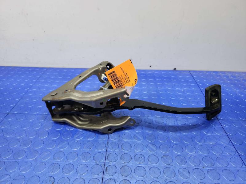2019-2021 Honda HR-V Brake Pedal Assembly Genuine OEM Part 46600-T7W-R51