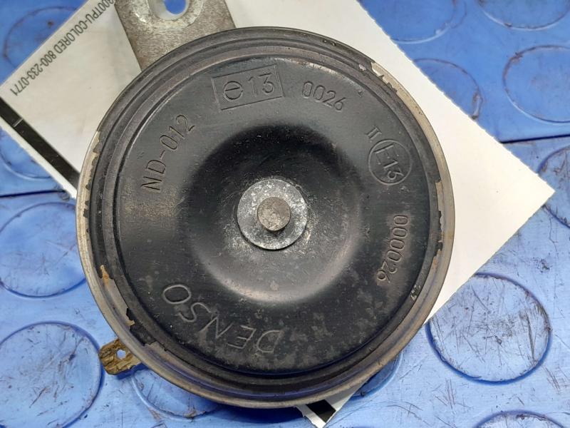 2017-2023 Subaru Impreza High Note Horn Assembly Genuine OEM Part