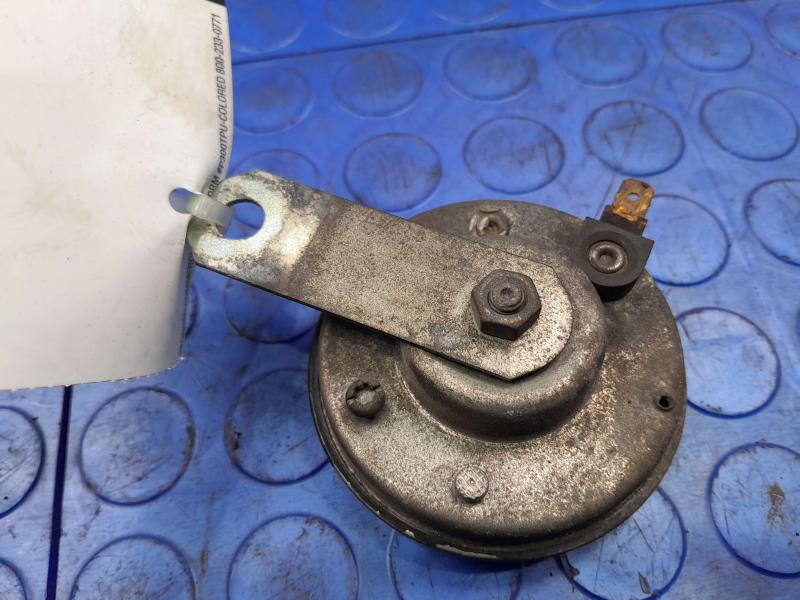 2017-2023 Subaru Impreza High Note Horn Assembly Genuine OEM Part