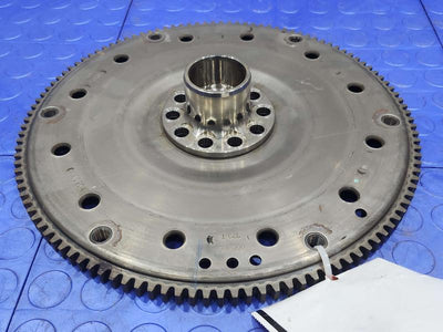 2014 Audi A7 Flywheel