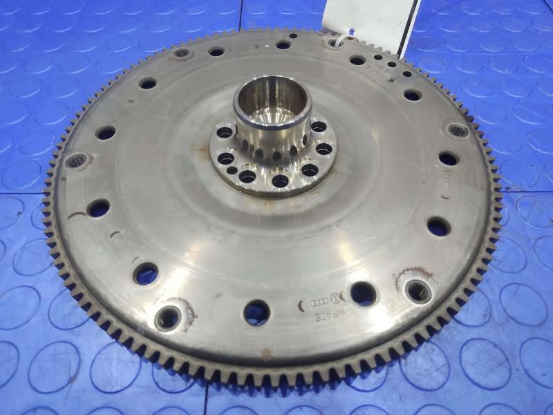 2014 Audi A7 Flywheel