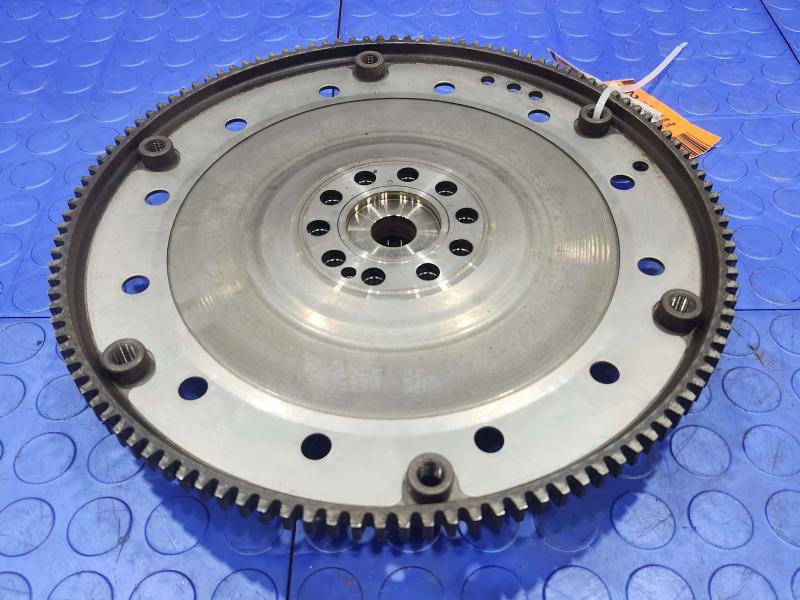2014 Audi A7 Flywheel