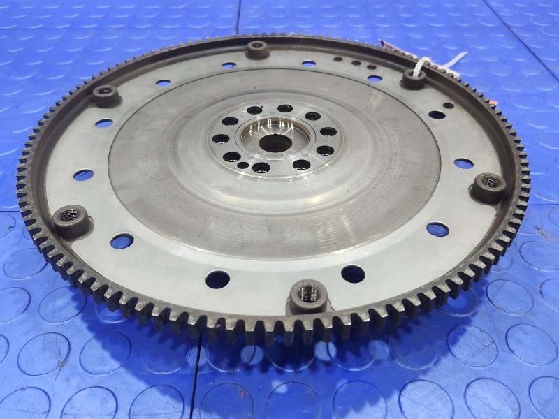 2014 Audi A7 Flywheel