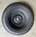 2013 Subaru Crosstrek Wheel