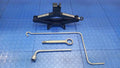 2009-2011 Subaru Forester Spare Tire Tools Jack Kit Assembly OEM 97032FJ000