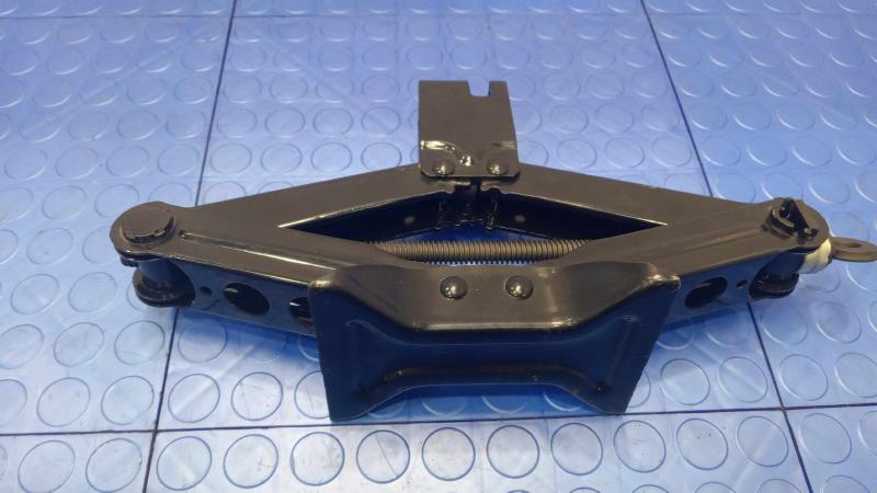 2009-2011 Subaru Forester Spare Tire Tools Jack Kit Assembly OEM 97032FJ000