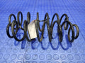 2013 Mazda Mazda2 Coil/Air Spring